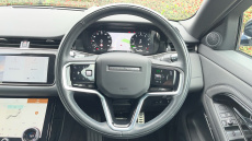 Land Rover Range Rover Evoque 1.5 P300e R-Dynamic SE 5dr Auto Hatchback